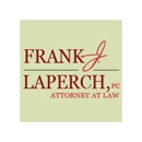 Frank J. LaPerch PC - Attorneys