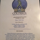 Colossus Restaurant - Restaurants