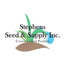 Stephens Seed and Supply, Inc. - Contractors Equipment Rental