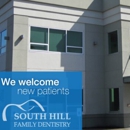 South Hill Family Dentistry - Dentists