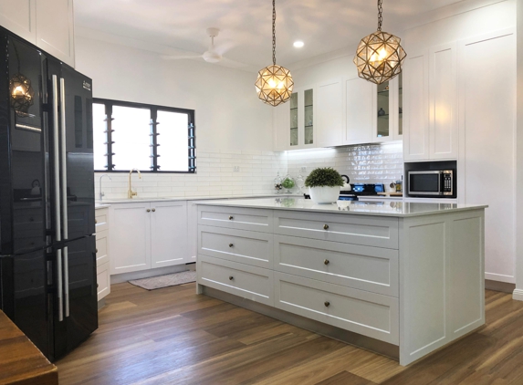 Brilliant Kitchens and Interiors - Winnellie, NT