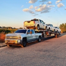 Desert Wide Transport and Towing - Towing