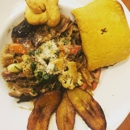 Irie Mon Cafe - Caribbean Restaurants