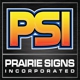 Prairie Signs, Inc.