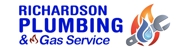 Richardson Plumbing And Gas Service - Plumbers & Gasfitters