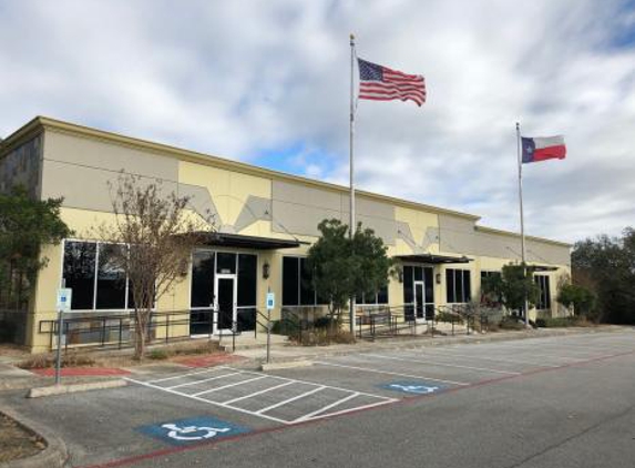 The McKinney Law Firm - San Antonio, TX
