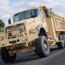 Mack Defense - New Truck Dealers