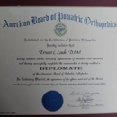 Dr. Ernest Louk, DPM - Physicians & Surgeons, Podiatrists