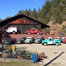 Cazadero General Store - American Restaurants