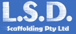 LSD Scaffolding Pty Ltd - Scaffolding