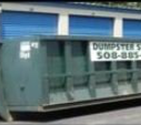 Dumpster Services - Spencer, MA