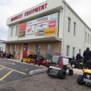 Midwest Equipment - Electricians