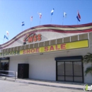 Wss - Shoe Stores