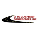 A to Z Asphalt Contractors, Inc. - Paving Contractors