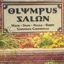 Olympus Salon - Massage Therapists