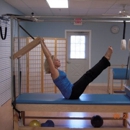 Pilates Space - Exercise & Physical Fitness Programs
