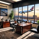 Americans Air - Airport Transportation