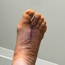 The Foot Doctor - Physicians & Surgeons, Podiatrists