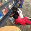 Fayetteville Public Library gallery