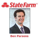 Ben Parsons - State Farm Insurance Agent - Insurance