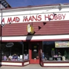 A Mad Mans Hobby Store gallery