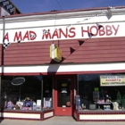 A Mad Mans Hobby Store