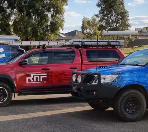 RNF Technologies PTY LTD - Delacombe, VIC