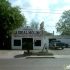 La ideal molino