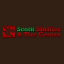 Scotti Muffler & Tire Center - Mufflers & Exhaust Systems