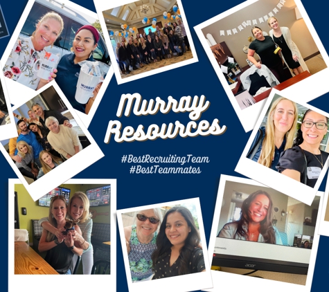 Murray Resources - Houston, TX