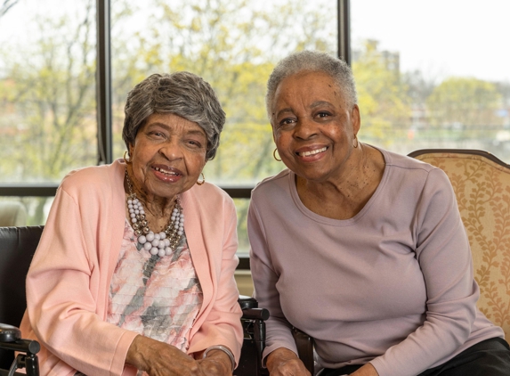 Episcopal Senior Life - Seabury Woods - Rochester, NY