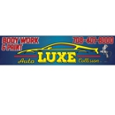 Luxe Auto Collision - Automobile Body Repairing & Painting
