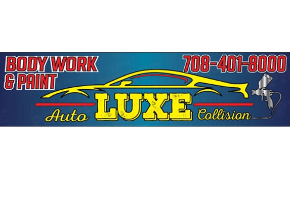 Luxe Auto Collision - Oak Lawn, IL