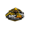 Martinez Chicago junk removal - Construction Site-Clean-Up