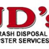 JD's Trash Disposal & Dumpster Services gallery