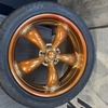 Wheel Collision Center gallery