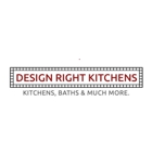 Design Right Kitchens