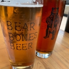 Bear Bones Beer