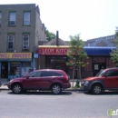 Fulton China Restaurant - Continental Restaurants
