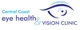 Central Coast Eye Health & Vision Clinic - Optometrists