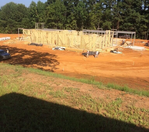 Hills Construction - Water Valley, MS