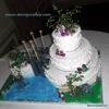 Merry's Custom Cakes gallery