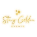 Stay Golden Photo Booth - Amusement Devices