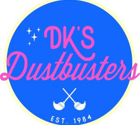 DK's Dustbusters, Inc. - League City, TX