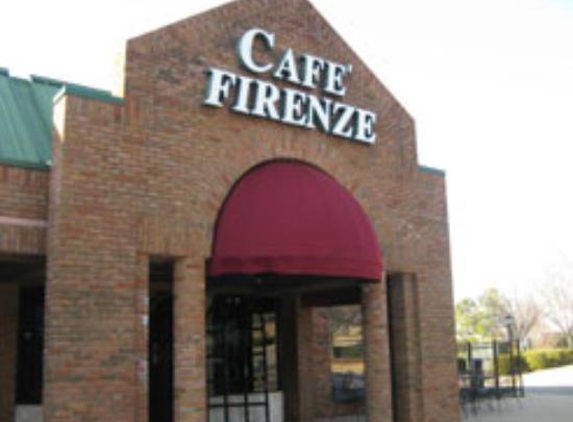 Cafe Firenze - Birmingham, AL