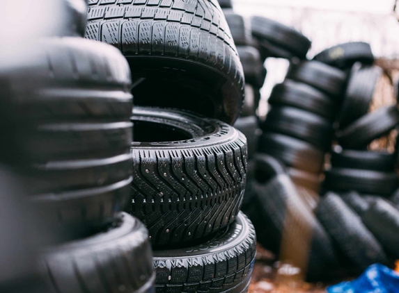 Tyreworld Wagga - Wagga Wagga, NSW