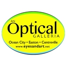 An Optical Galleria - Optical Goods