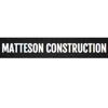 Matteson Construction gallery
