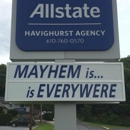 Steven Havighurst: Allstate Insurance