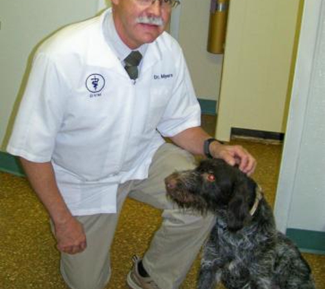Hartman Veterinary Hospital - Michael Myers DVM - Toledo, OH